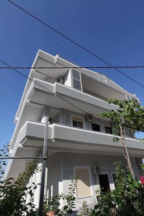 Mane Apartments Saranda 0*,