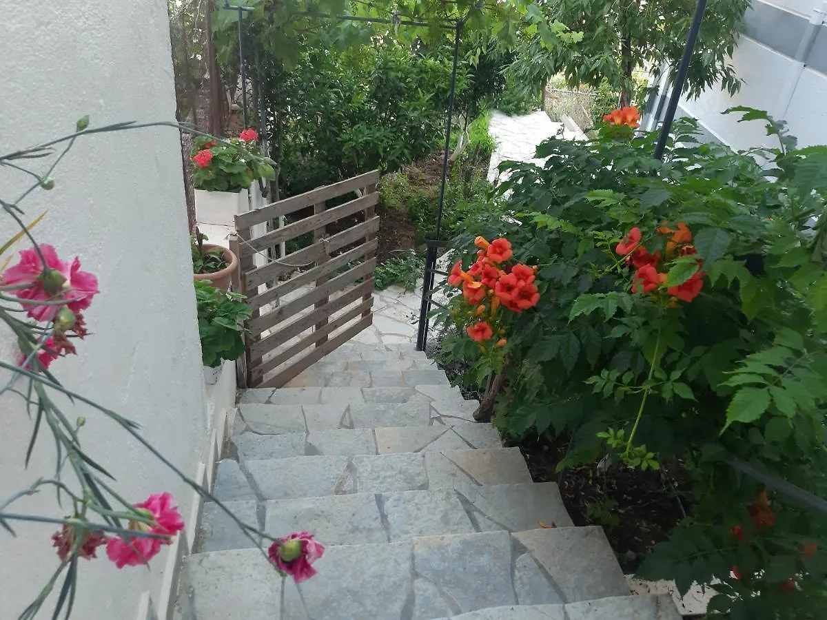 Mane Apartments Sarande 0*,