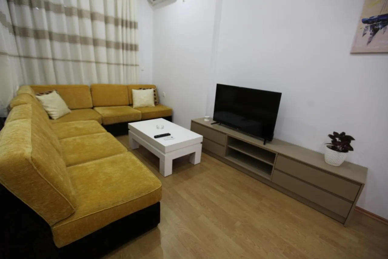 Mane Apartments Sarandë