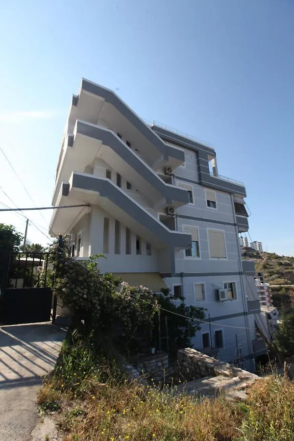 Mane Apartments Sarande