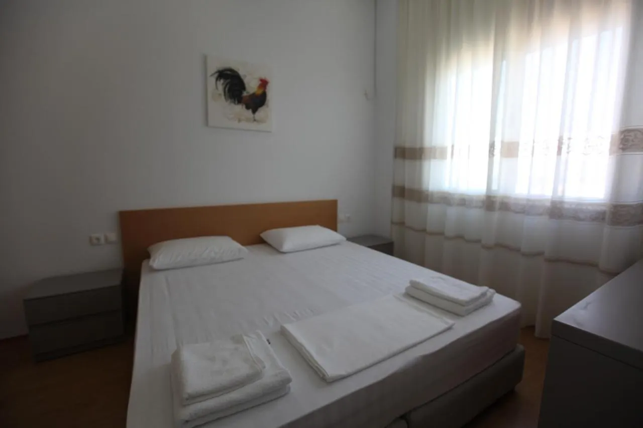 Mane Apartments Sarande