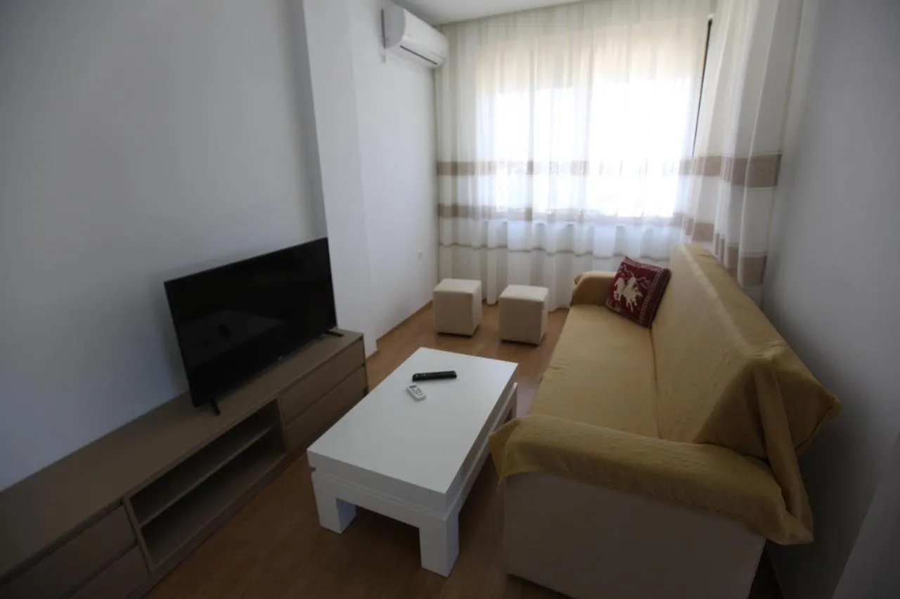 Mane Apartments Sarande 0*,  Albania