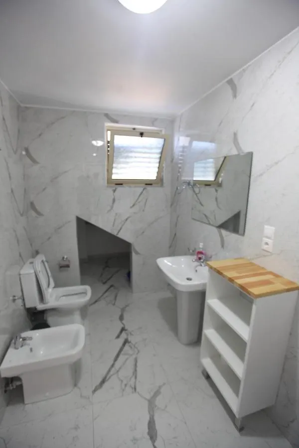 Mane Apartments Sarande Albania