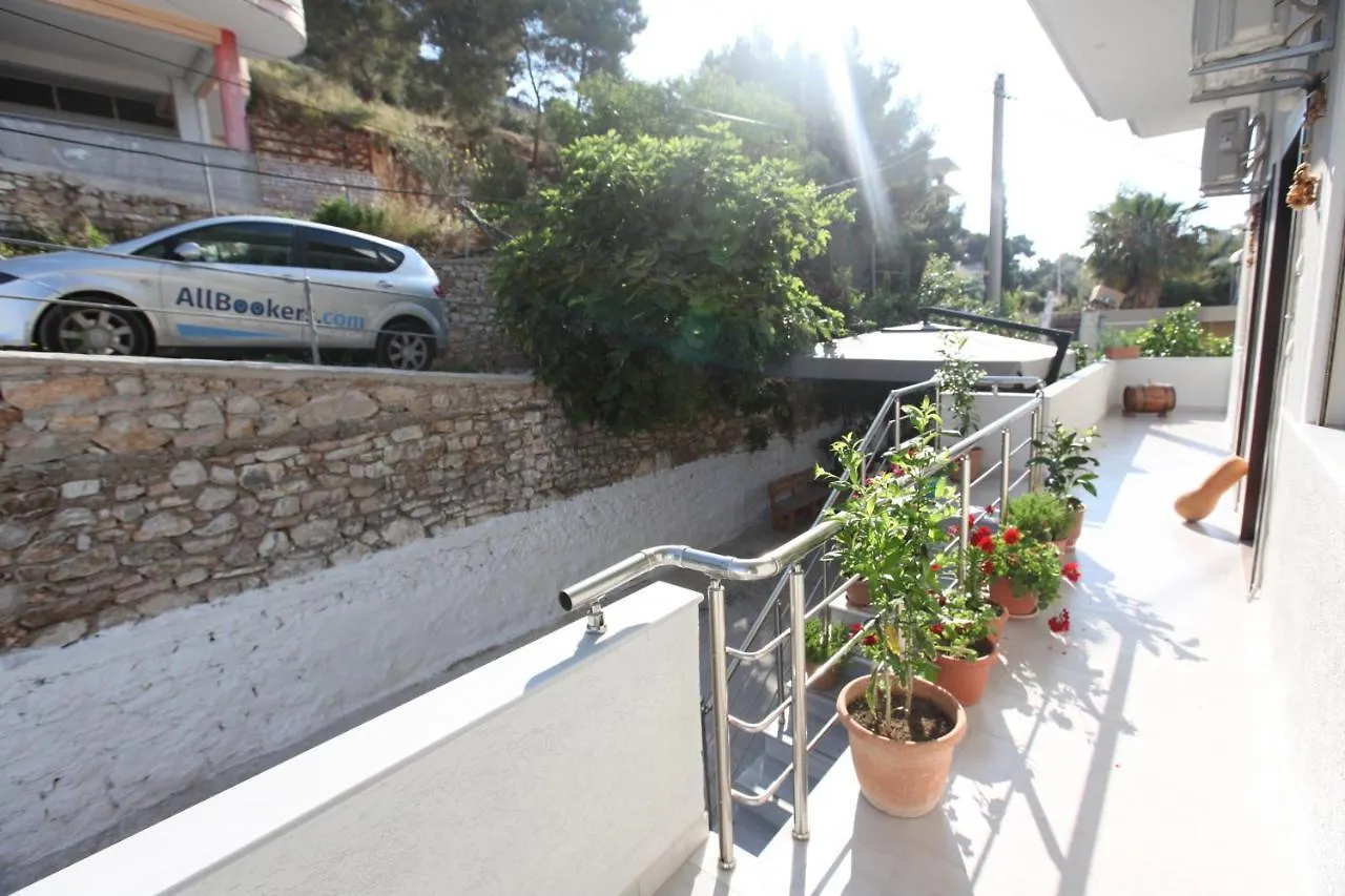 Mane Apartments Sarande