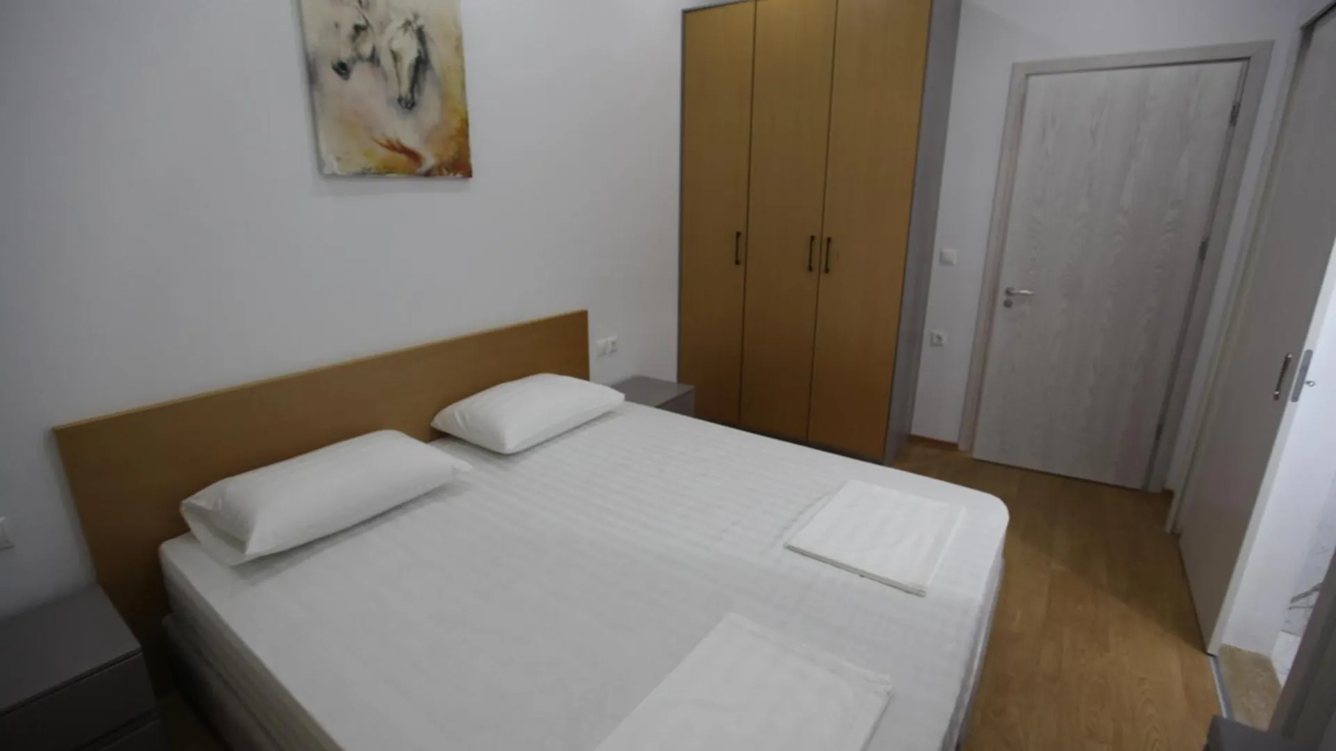 Mane Apartments Sarande