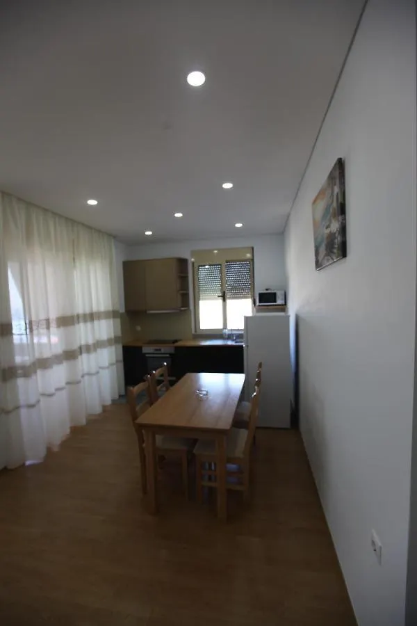 Mane Apartments Sarande