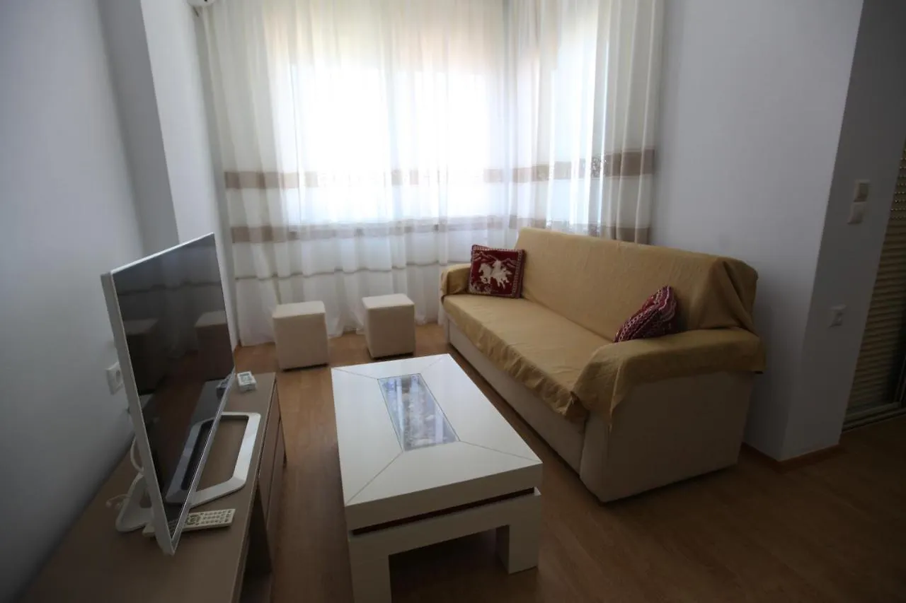 Mane Apartments Sarande