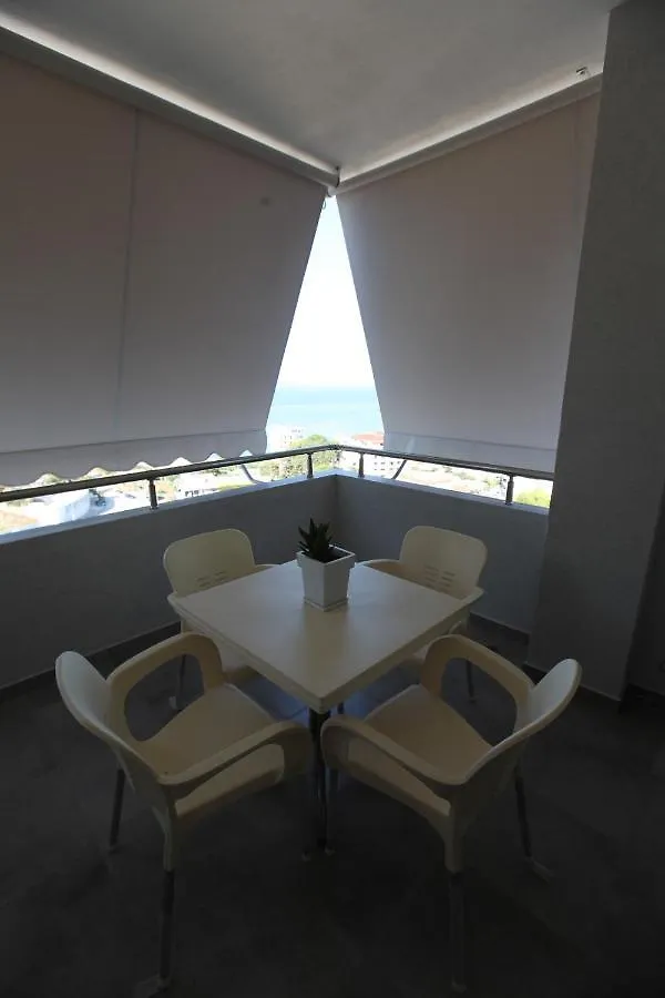 Mane Apartments Sarande