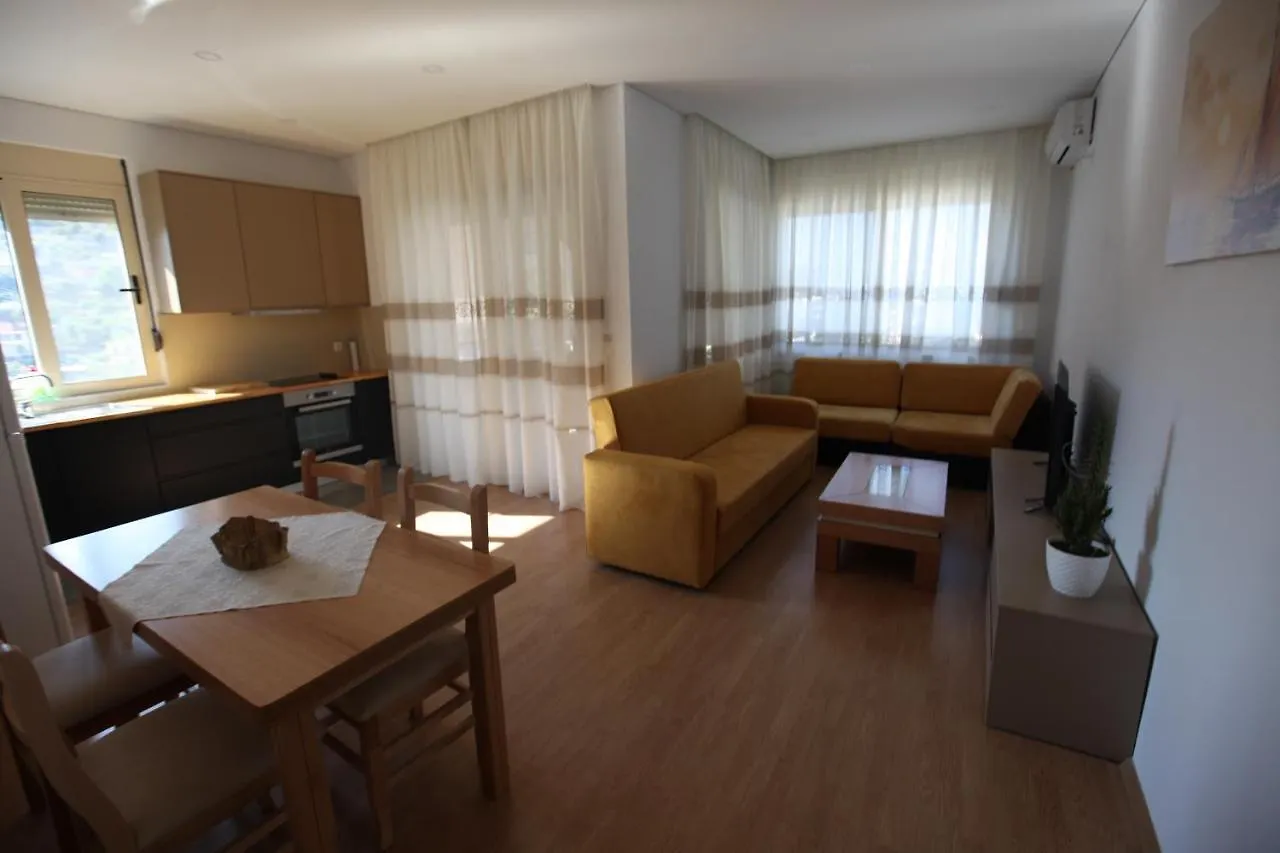 Mane Apartments Sarande