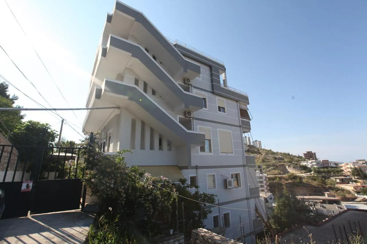 Mane Apartments Sarande Albania