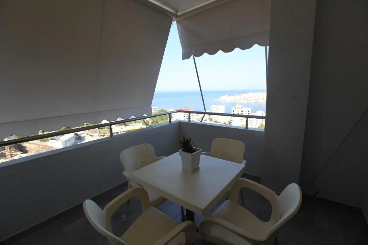 Mane Apartments Sarande