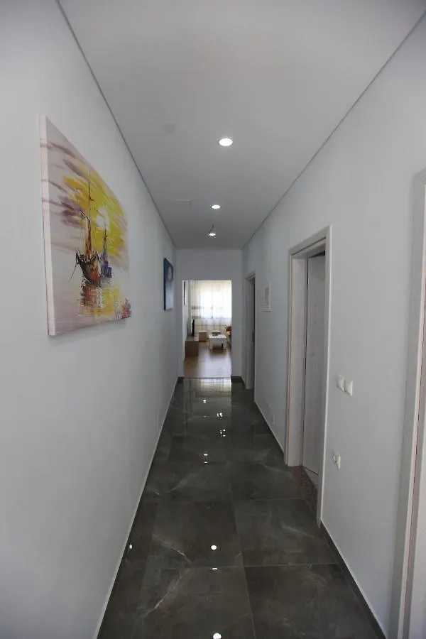 Mane Apartments Sarande