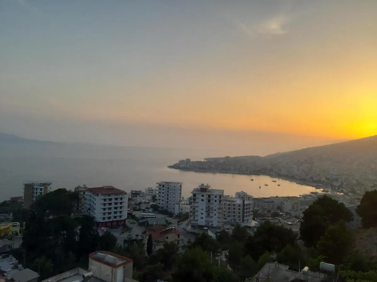Mane Apartments Sarande 0*,  Albania