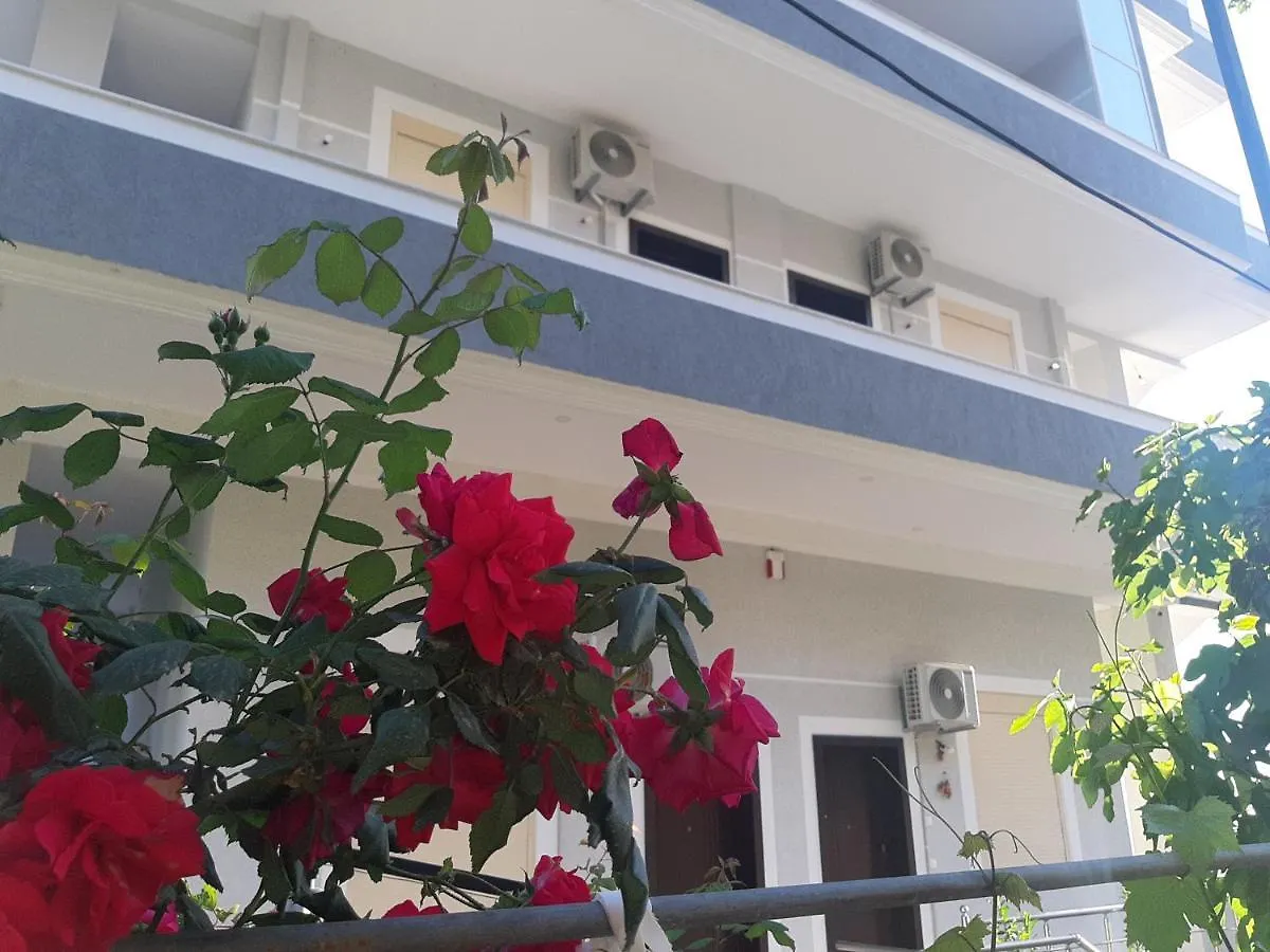 Mane Apartments Sarande Albania