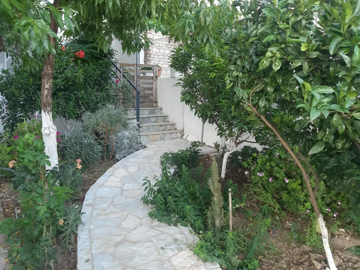 Mane Apartments Sarande