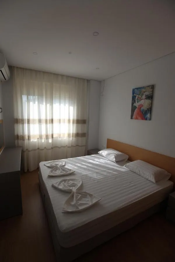 Mane Apartments Sarande