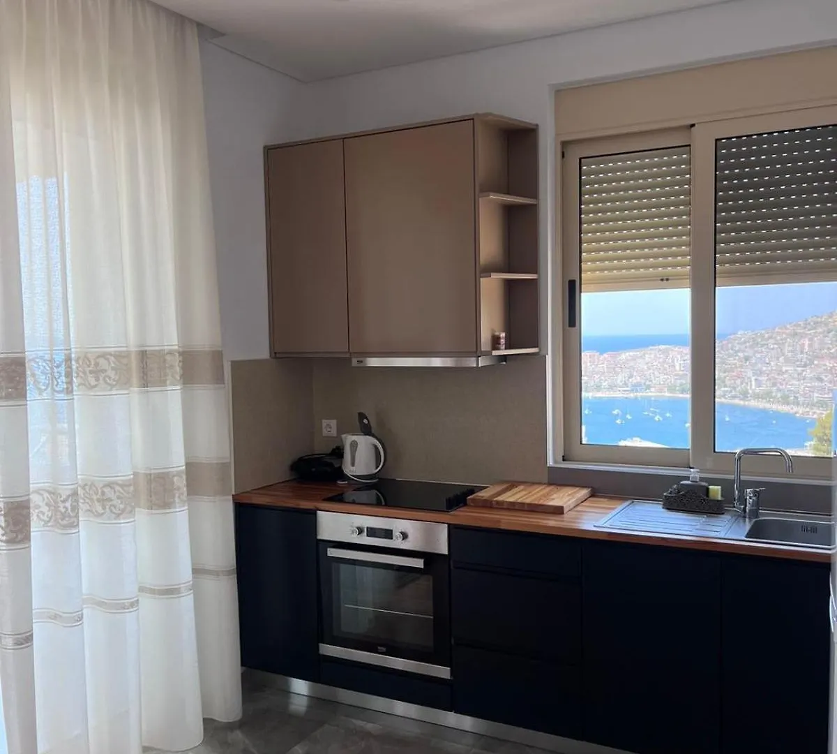 Mane Apartments Sarande
