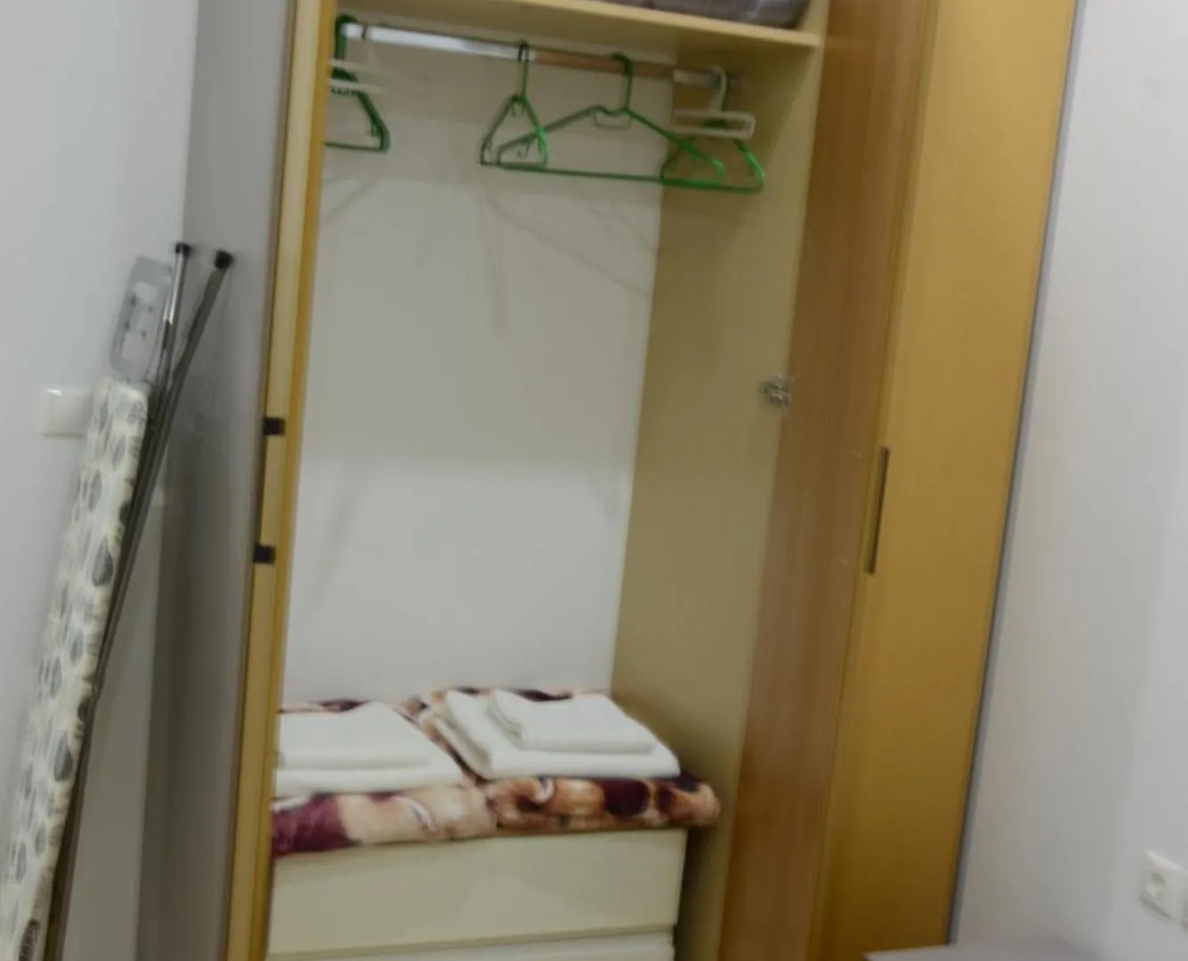 Mane Apartments Sarande