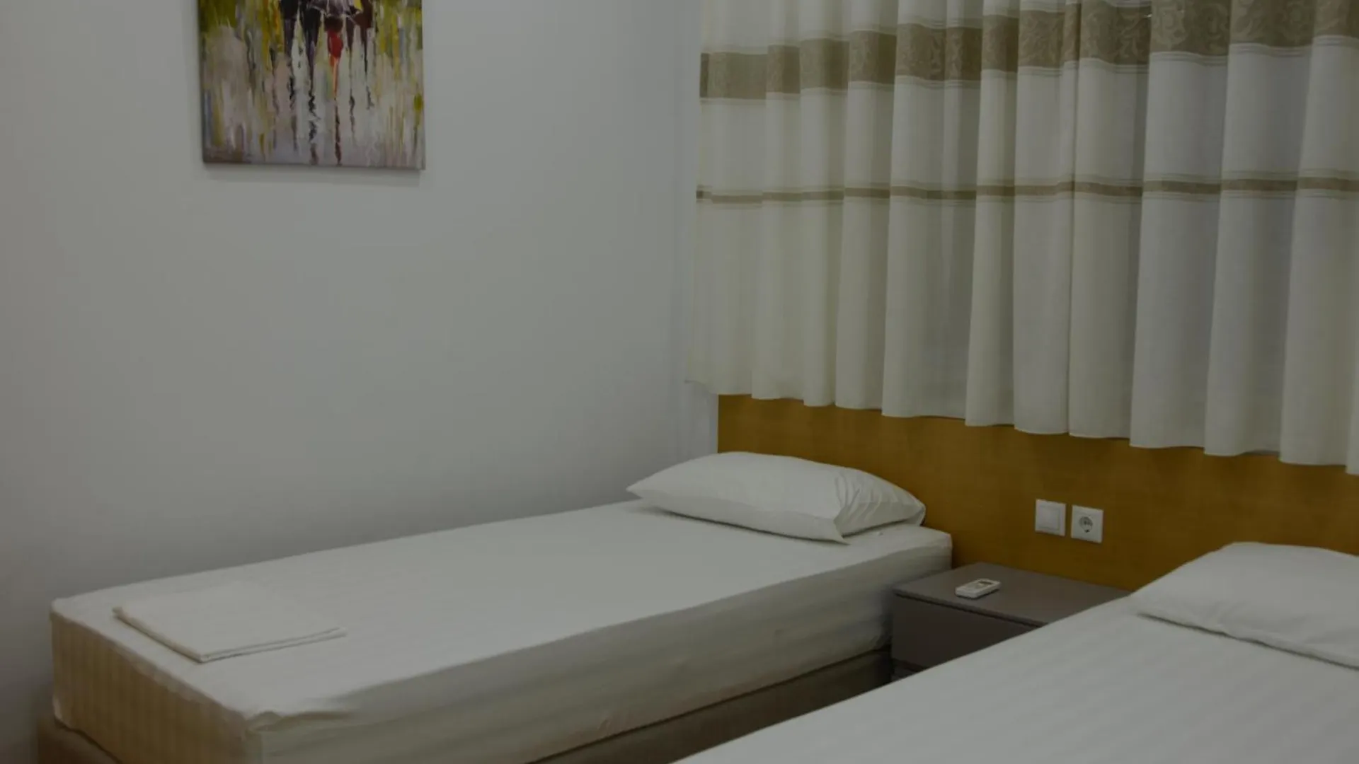 Mane Apartments Sarande Albania