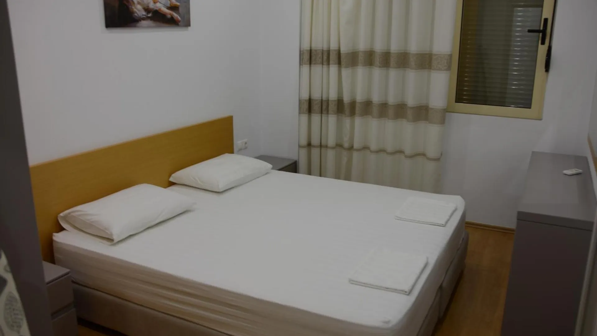 Mane Apartments Sarande Albania